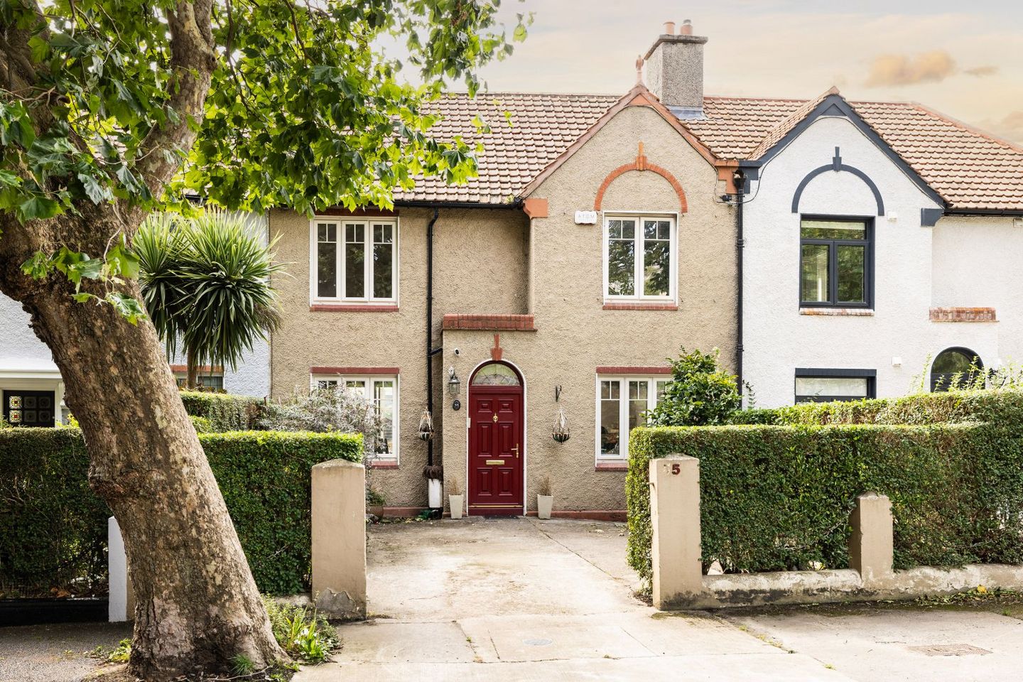 55 Griffith Avenue, Dublin 9, Drumcondra, Dublin 9, D09X9E2