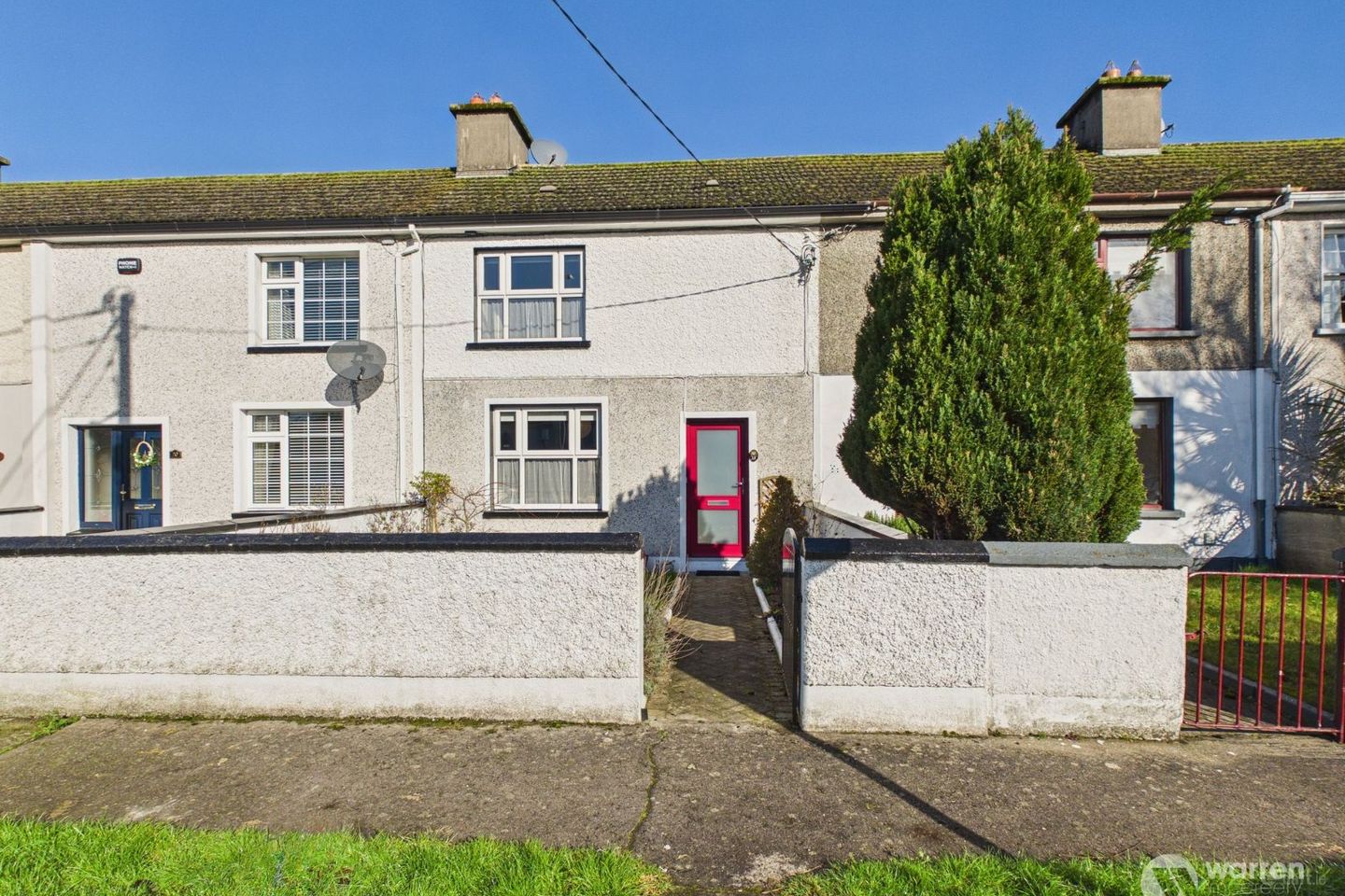18 Saint Francis Terrace, Kilkenny, Kilkenny, Co. Kilkenny, R95XYR0
