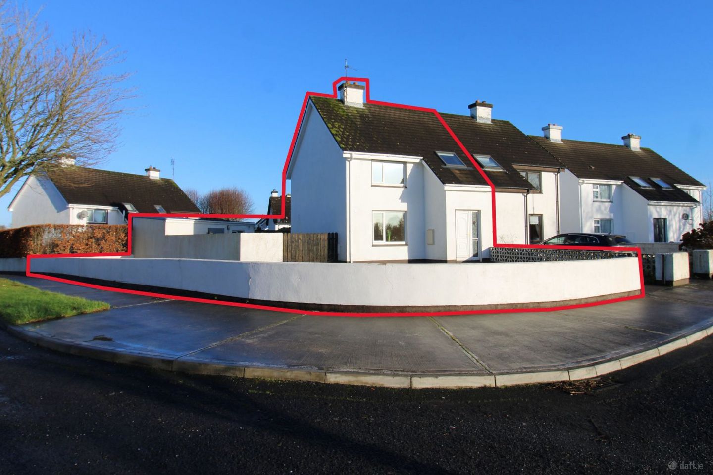 15 Abbey View, Crossmolina, Co. Mayo, F26CA49