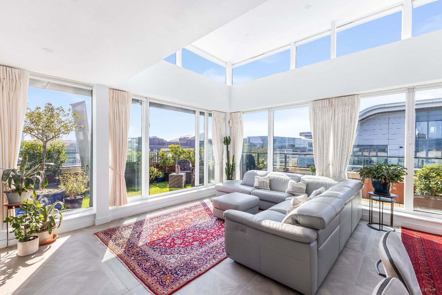 Apartment 48 , Block K, Hanover Quay, Dublin 2, D02KH99