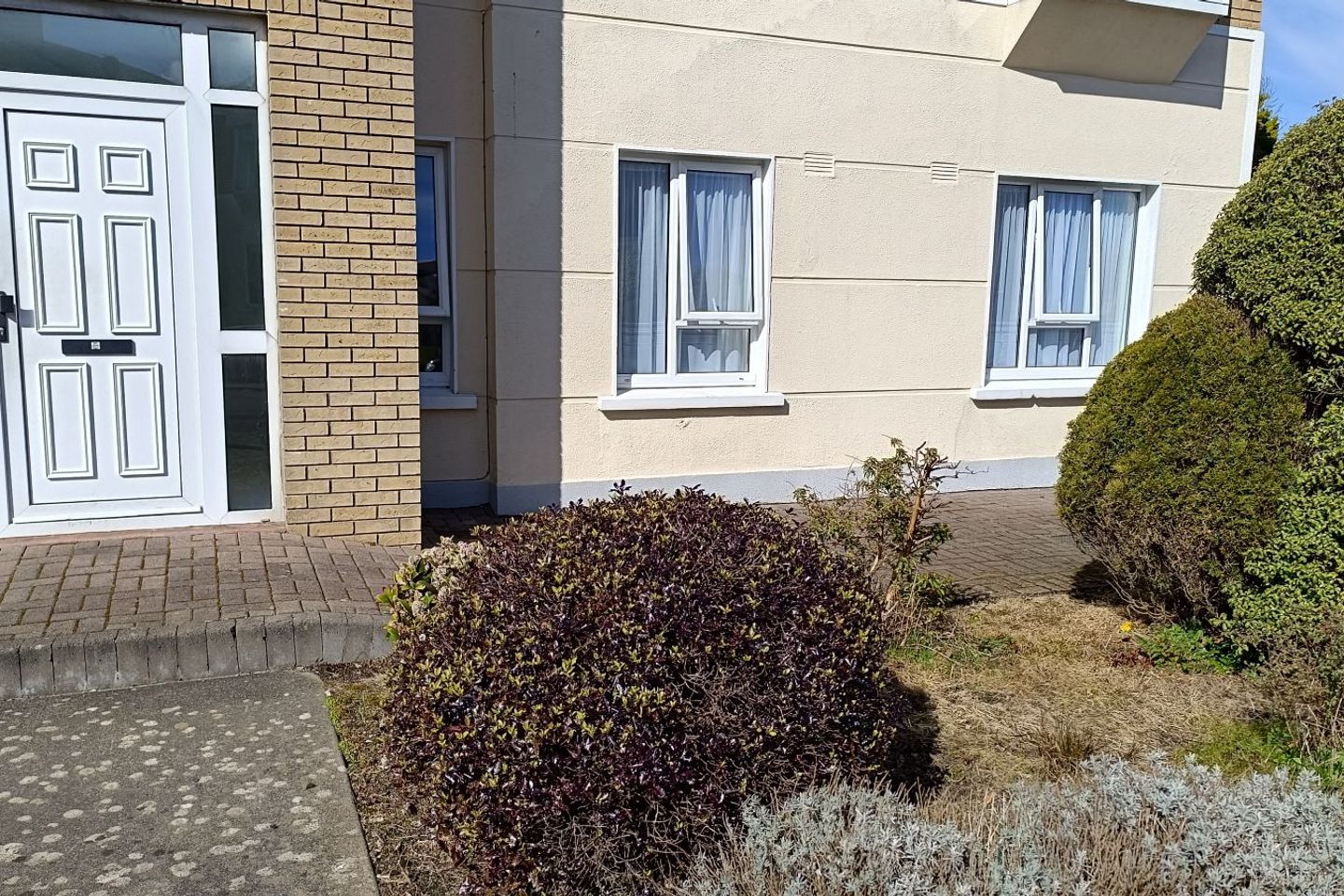 Apartment 1, Hollyville Heights, Wexford, Wexford Town, Co. Wexford