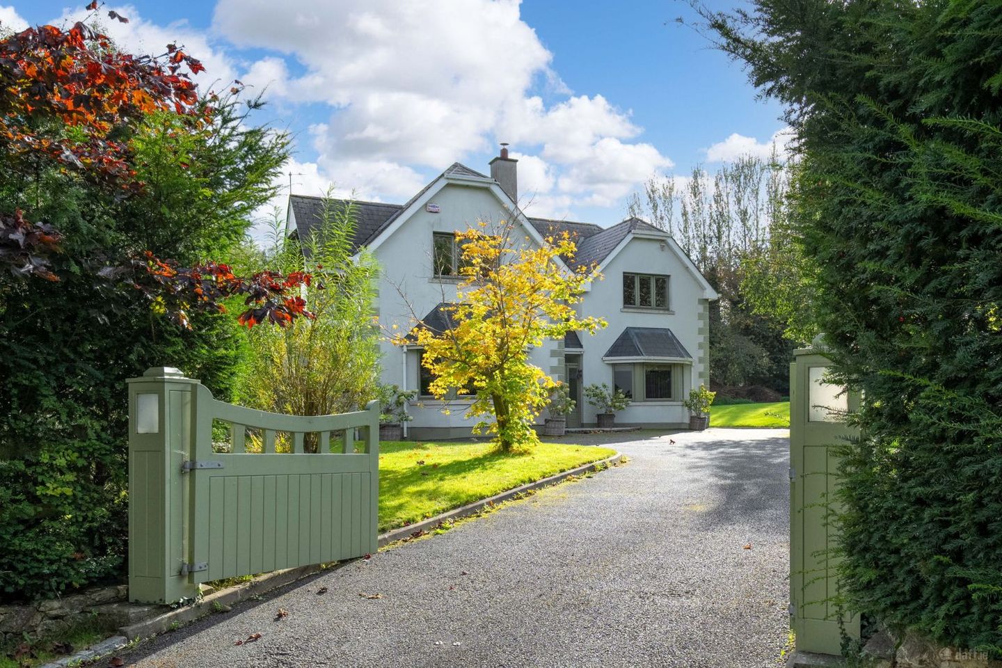 Thornlea, Convent Road, Delgany, Delgany, Co. Wicklow