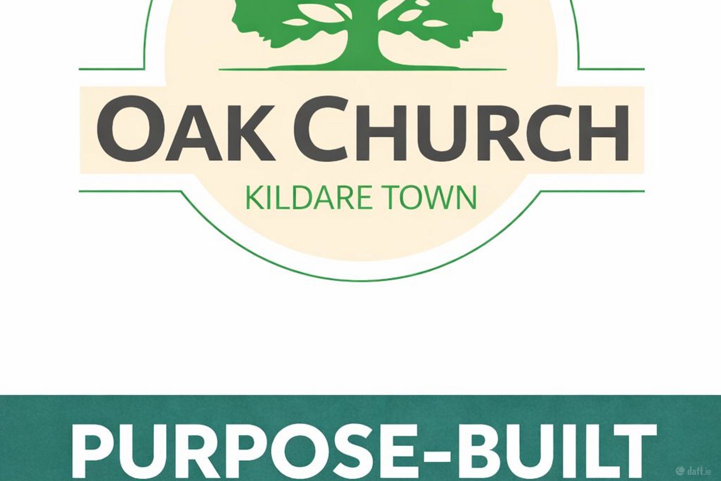  Oak Church Way, Kildare Town, Kildare, Co. Kildare