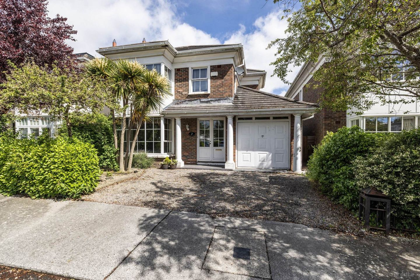 74 Avoca Park, A94K889