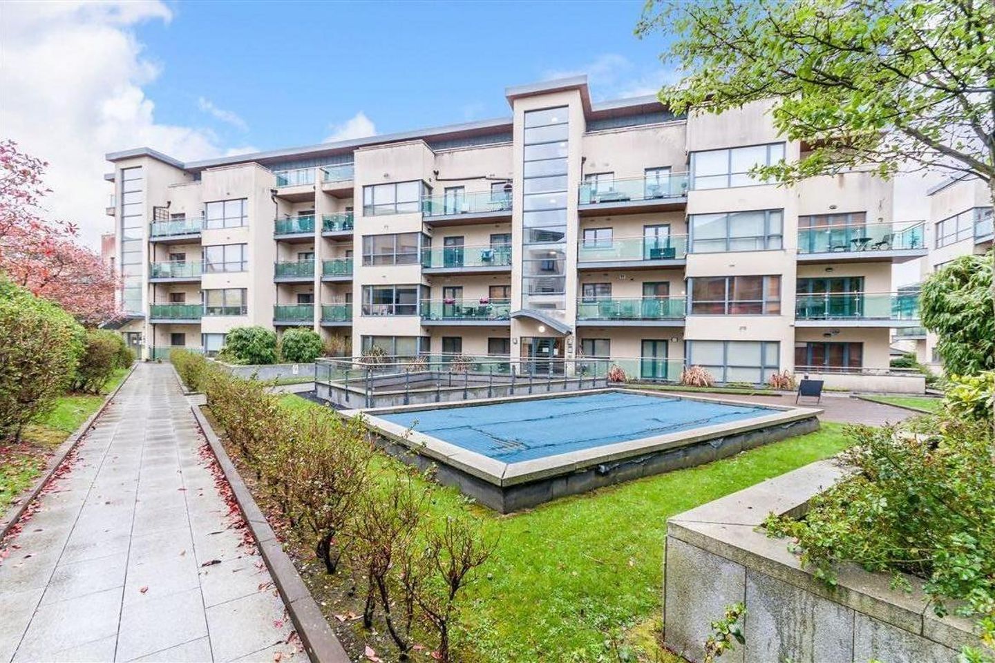 Fortunes Lawn, Citywest, Citywest, Co. Dublin