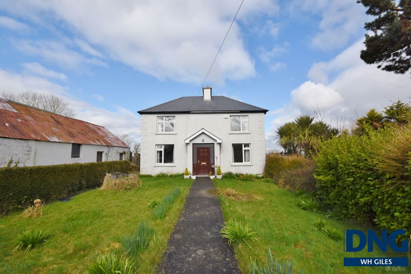 Knocknakilla, Kilflynn, Kilflynn, Co. Kerry, V92H291
