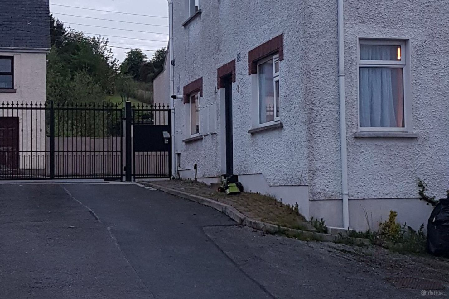 Church Street Court no:1, Cootehill, Co. Cavan