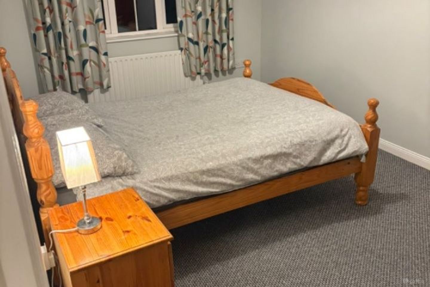 Eiscir Island,Eiscir Meadows,Tullamore,Co. Offaly, Ardan, Co. Offaly