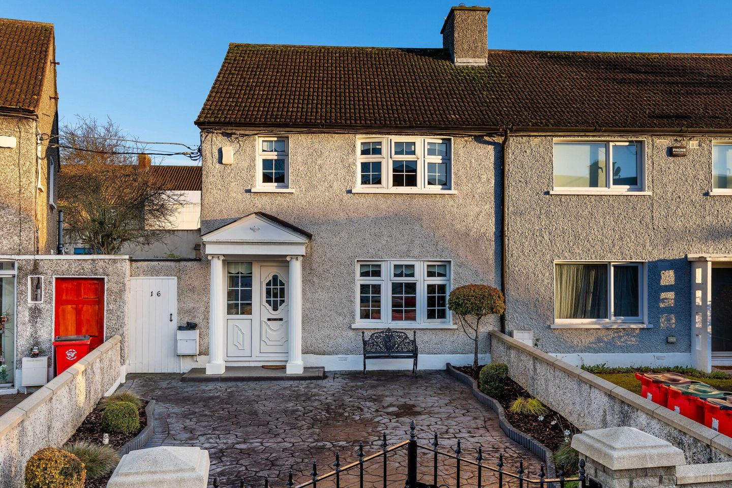 16 Annadale Crescent, Drumcondra, Dublin 9, D09E9T7