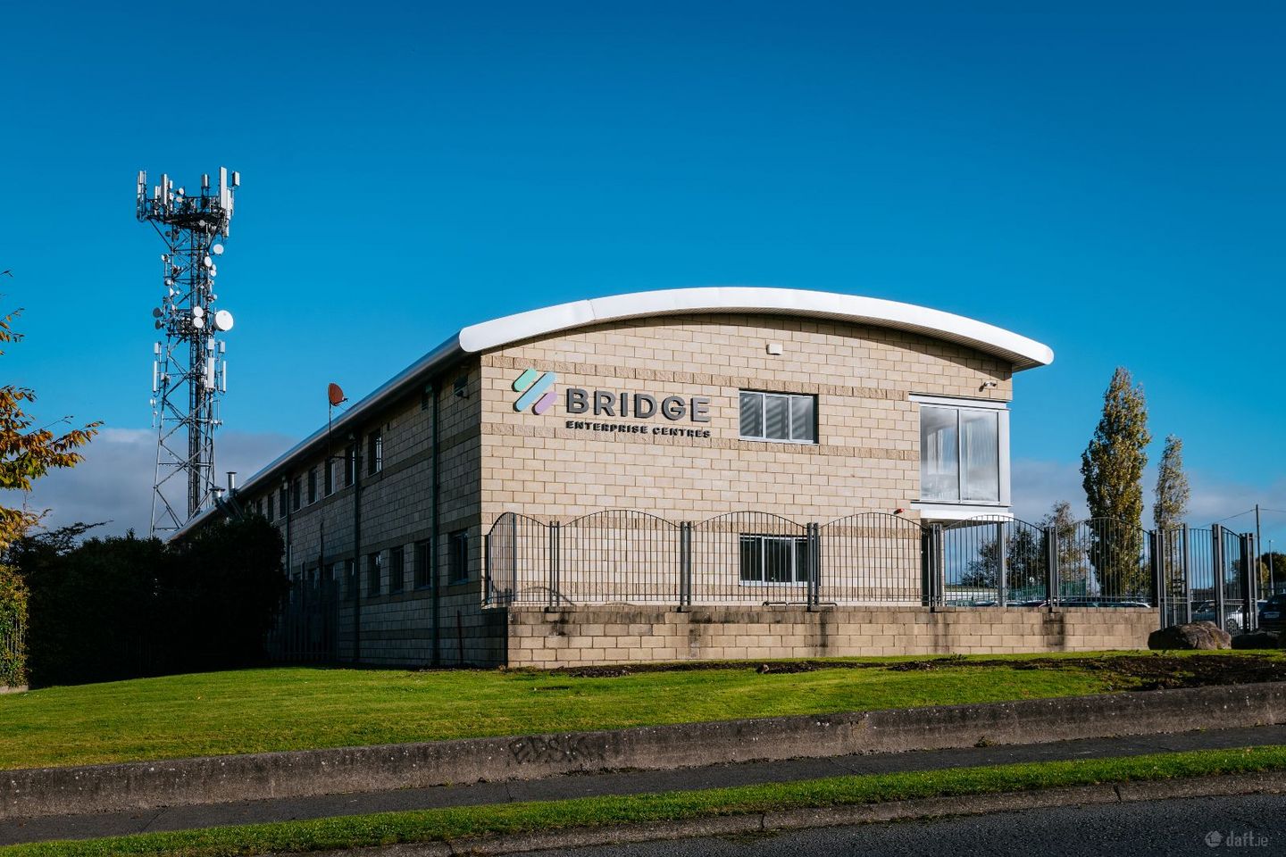 Bridge Enterprise Centres, Nutgrove Way, Rathfarnham, Churchtown, Dublin 14