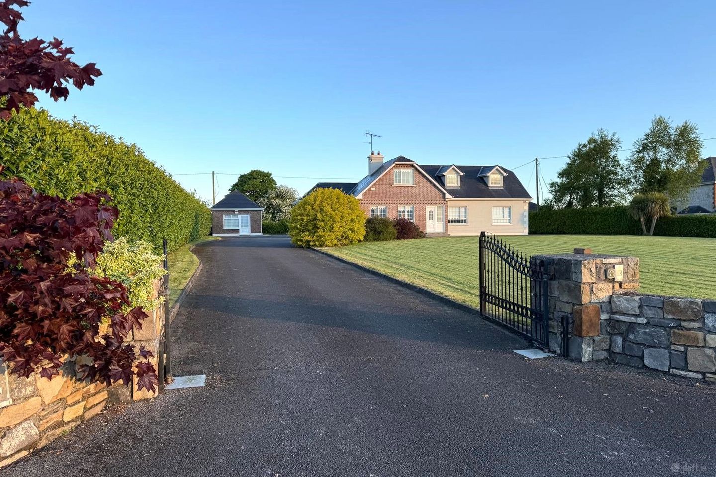 Milltown, Tuam, Co. Galway, H54FK00