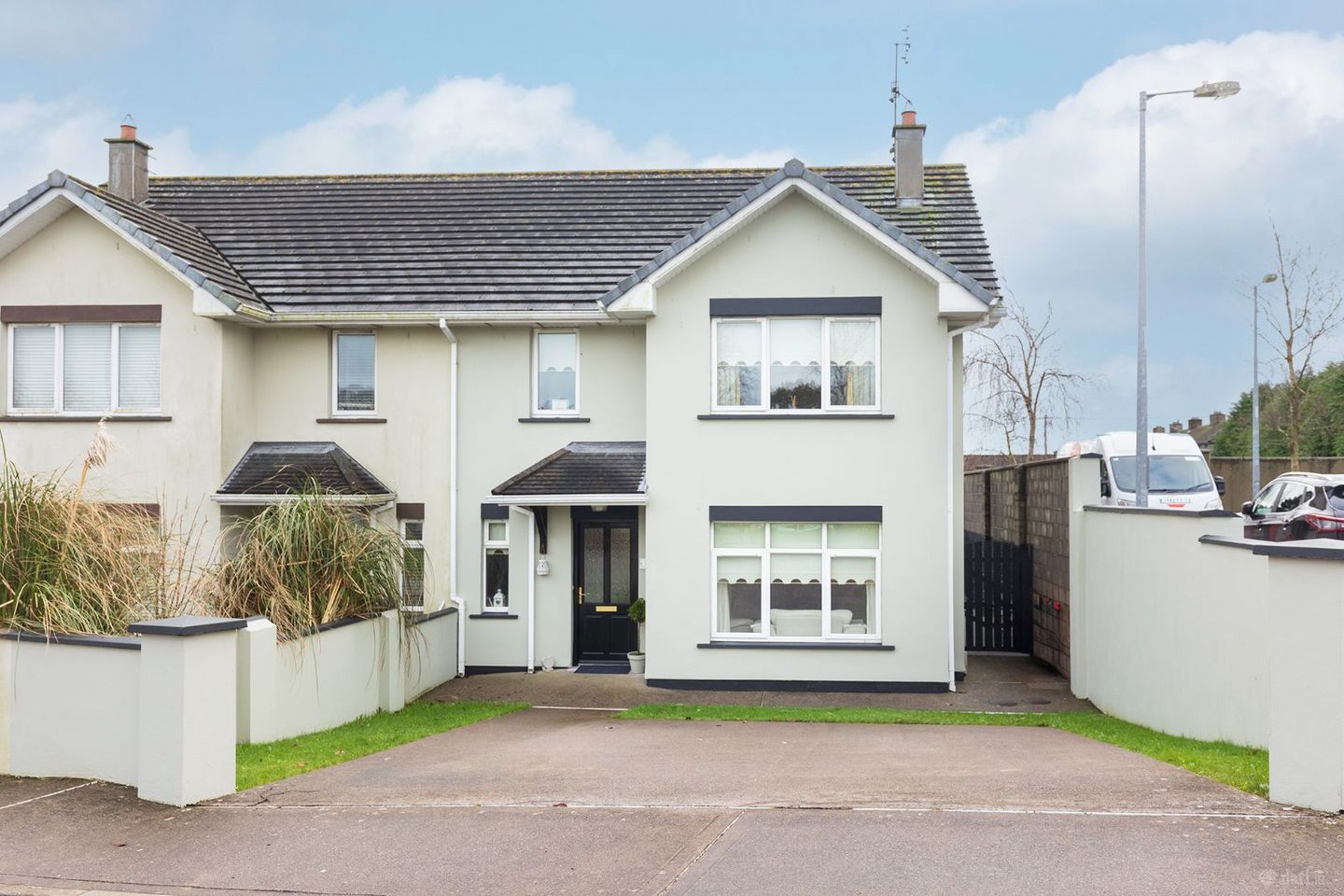 3 Summerfields, Cobh, Cobh, Co. Cork, P24W560