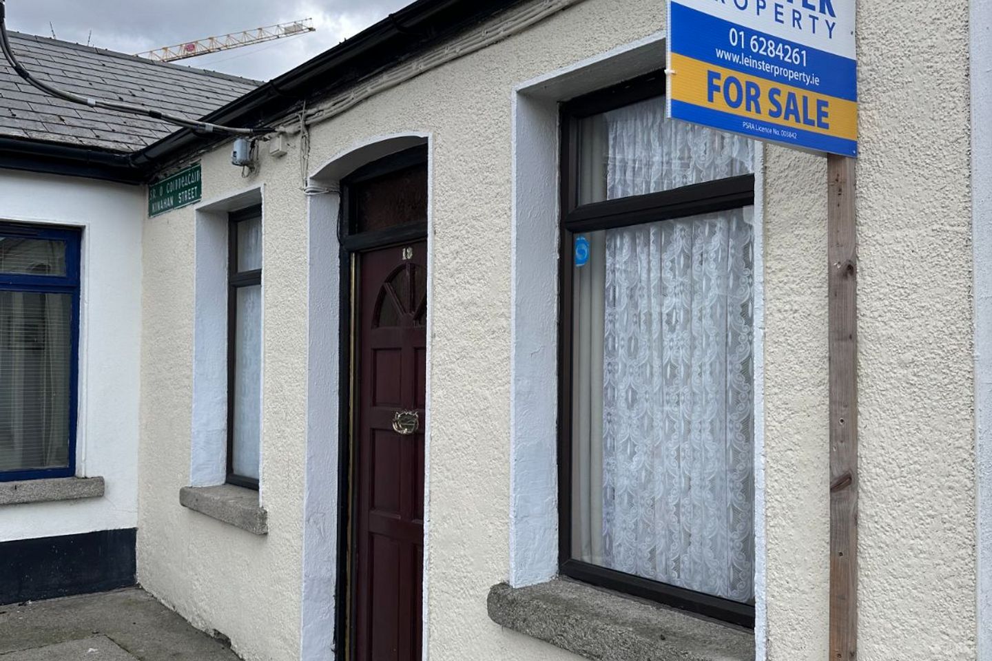 18 Kinahan Street, Off Infirmary Road, Dublin 7, Dublin 7, D07KT95