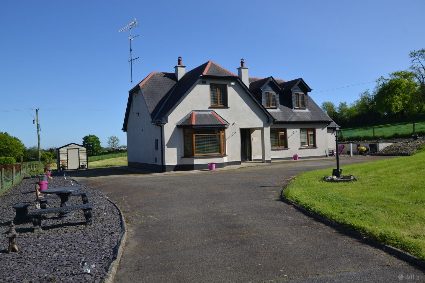 Skyfall, Garrydaniel, Monamolin, Co. Wexford, Y25YF38