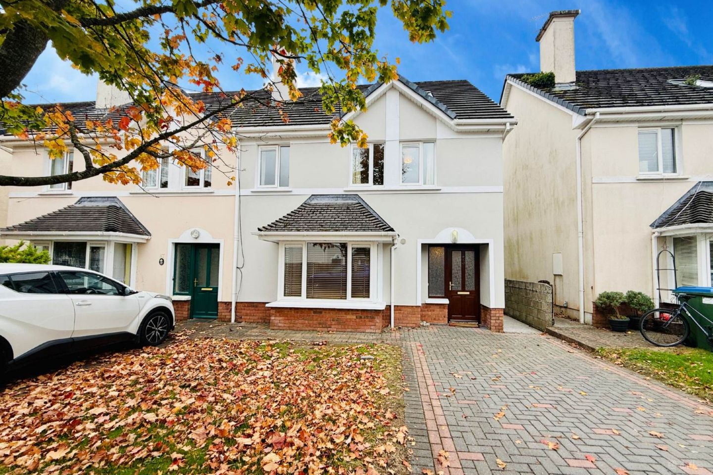 58 Castle Falls, Ross Road, Killarney, Co. Kerry, V93D7R2