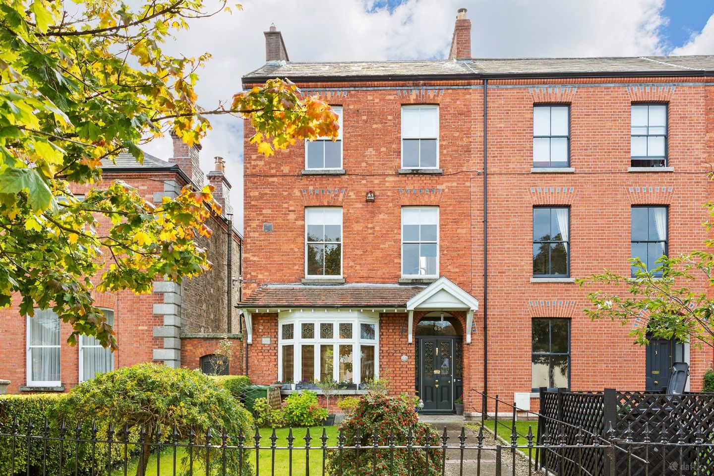 65 Kenilworth Square South, Rathgar, Dublin 6