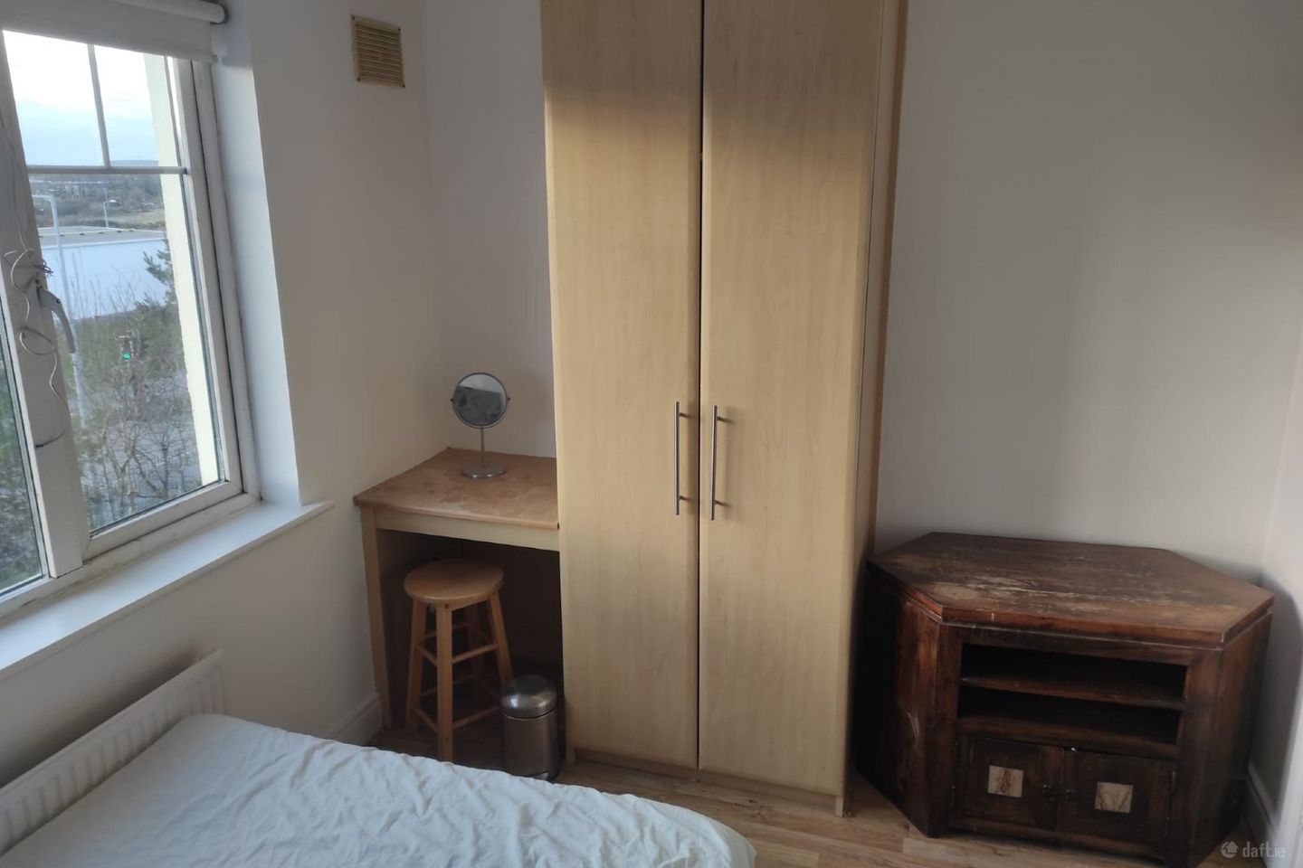 Holywell Wood, Swords, Co. Dublin, Kinsealy, Co. Dublin