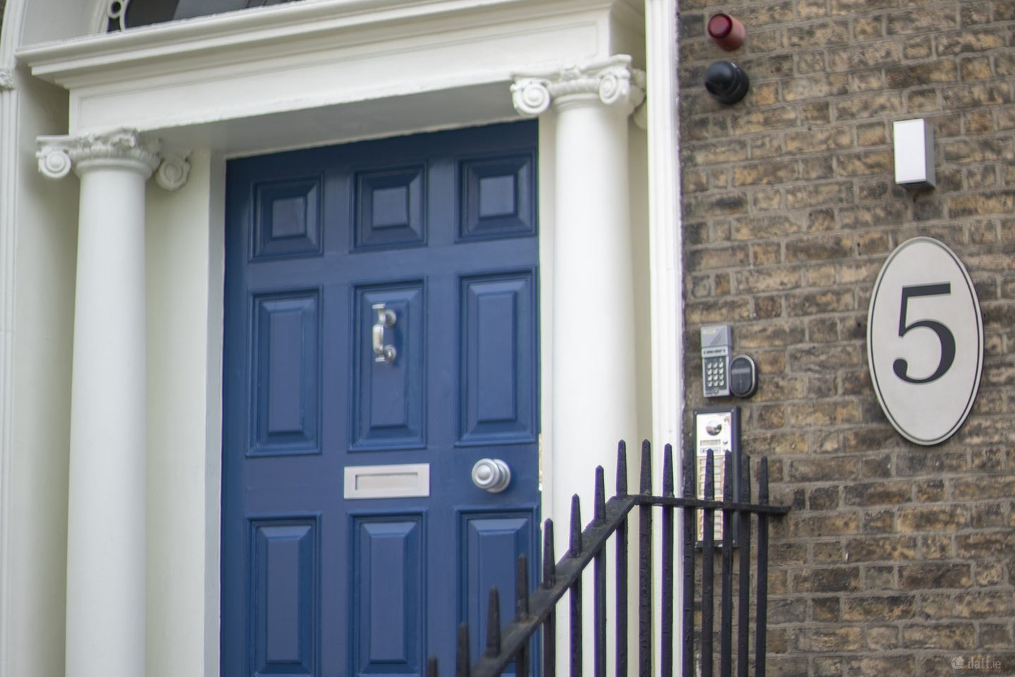 5 Fitzwilliam Square, Dublin 2