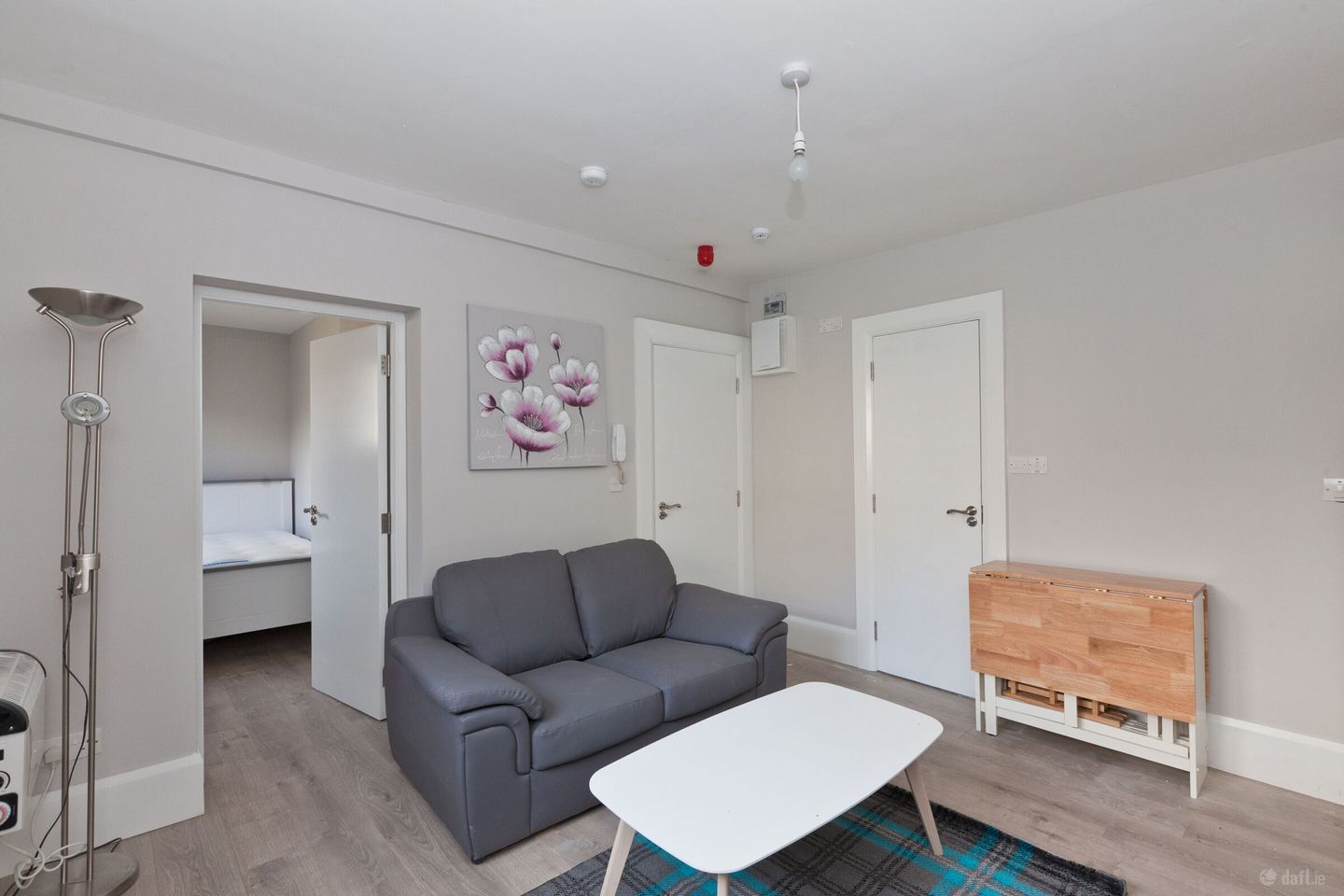 Flat 4, 60 Belgrave Square North, Rathmines, Dublin 6
