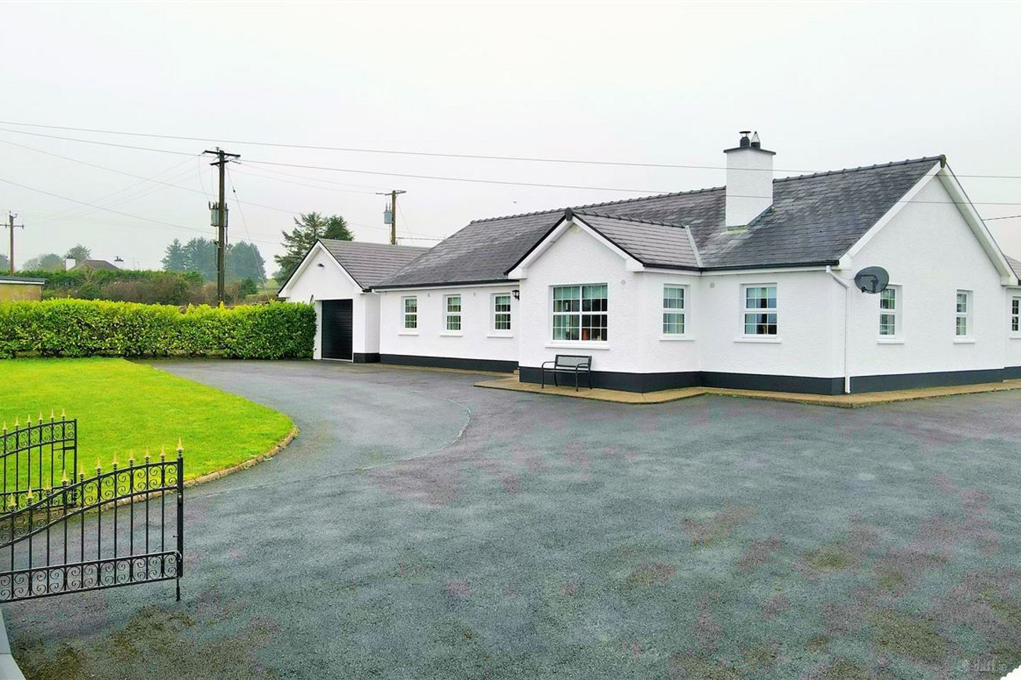 Pollboy, Ballaghaderreen, Roscommon, Ballaghaderreen, Co. Roscommon, F45YH57