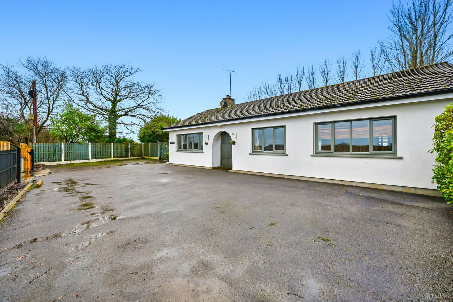 The White House, Mount Alexander, Gorey, Co. Wexford, Gorey, Co. Wexford, Y25DF70