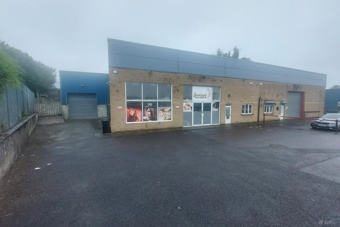 Unit 10 Kilmore Business Park, Dublin Rd, Cavan, Co. Cavan