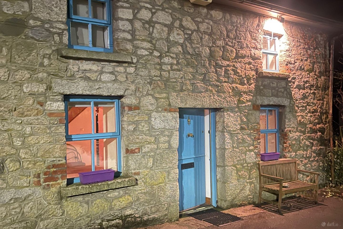 The Green, Rathvilly, Carlow, Rathvilly, Co. Carlow