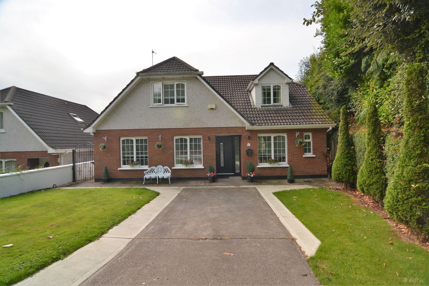 17 Oakfield Heights, Glanmire, Co. Cork, T45KW27