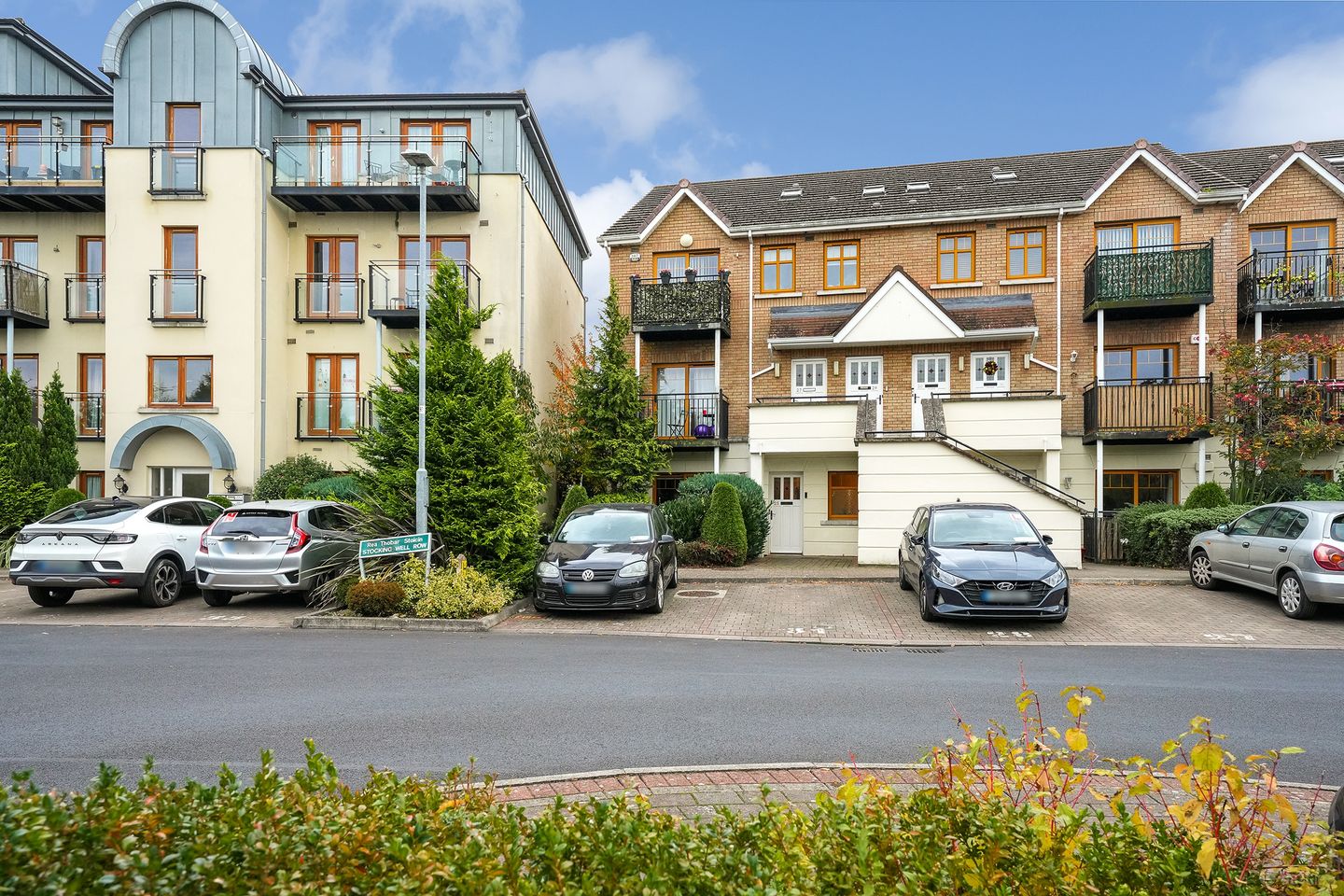 25 Stocking Well Row, Rathfarnham, Dublin 16