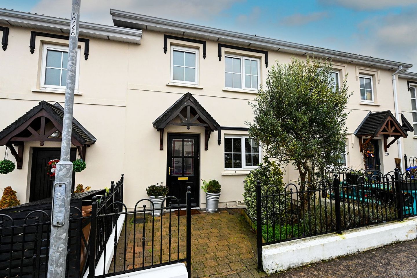 137 Brightwater, Crosshaven, Co. Cork, P43X262