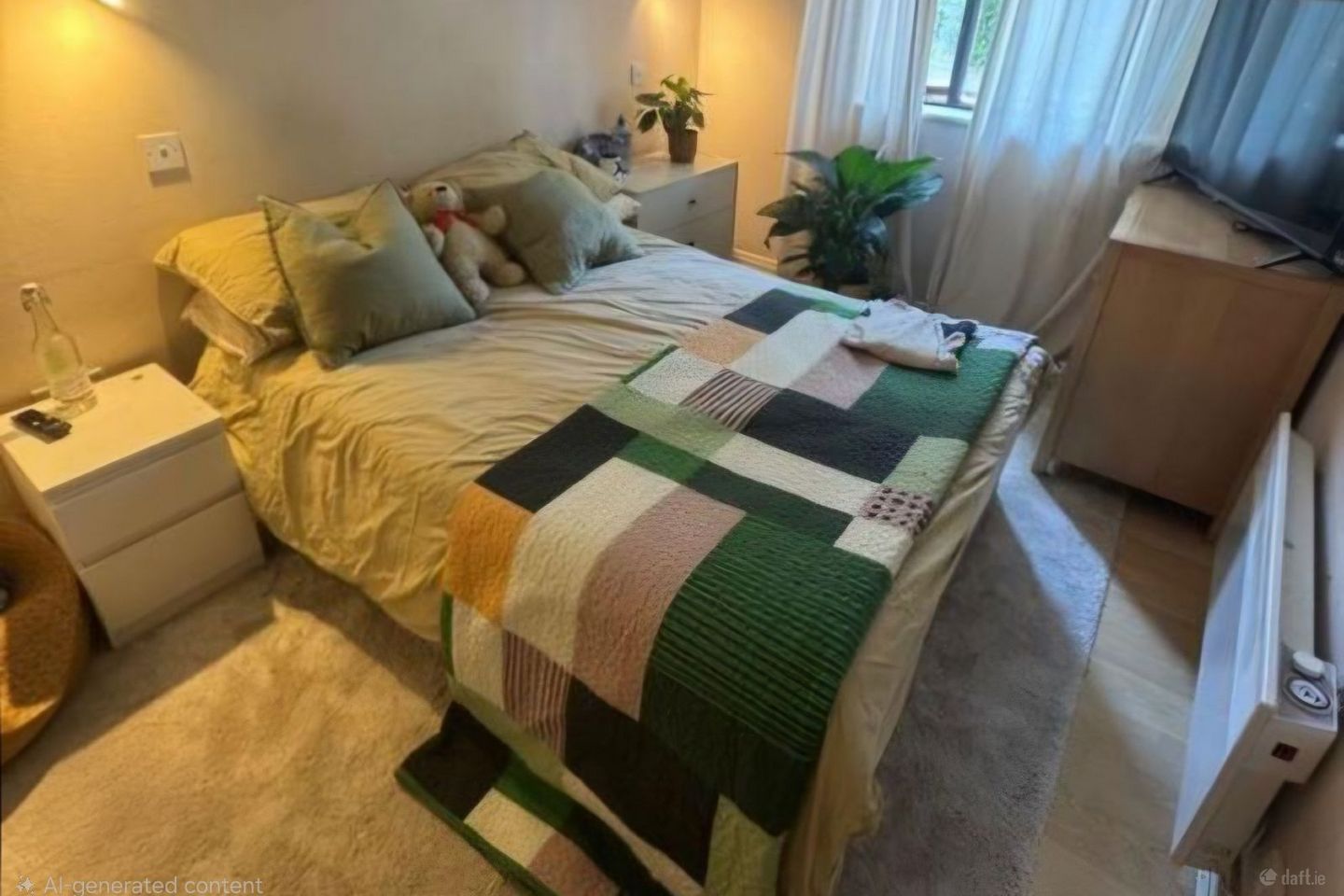 15 Angler'S Rest, Beaver Row, Dublin 4, Donnybrook, Dublin 4