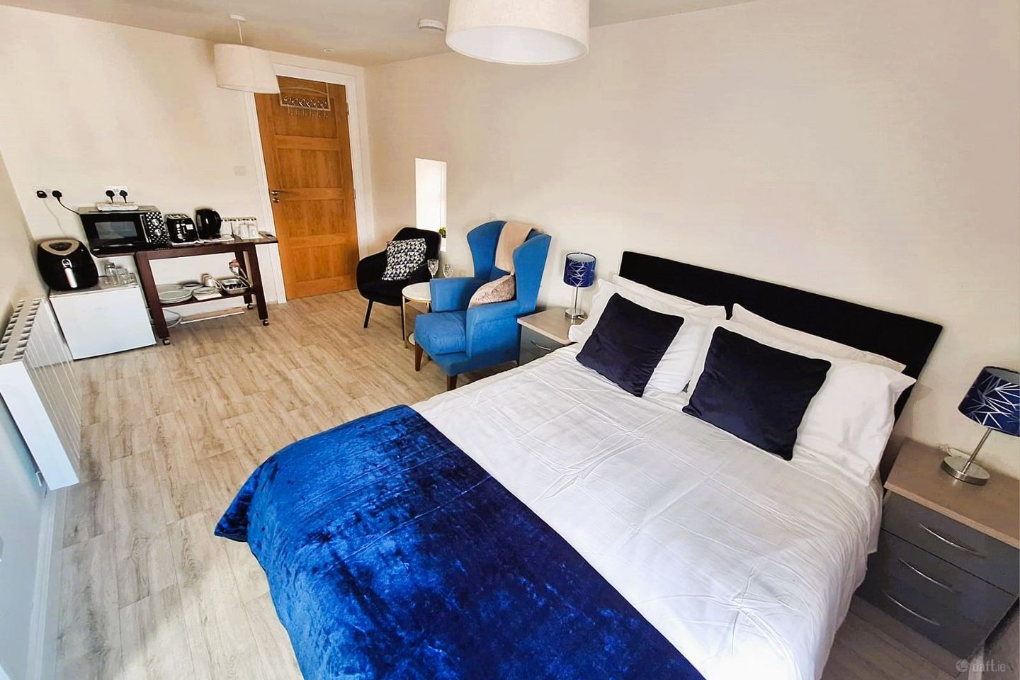 Feeney Court Main Street, Stradbally, Co.Laois, Stradbally, Co. Laois