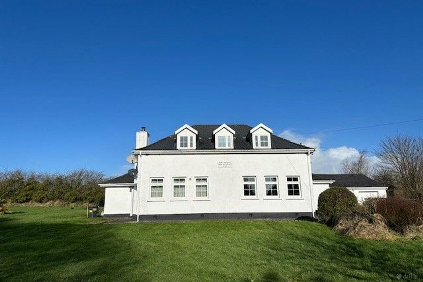 The Old School House, Ballincurry, Ballingarry, Thurles, Co. Tipperary, E41C6V4