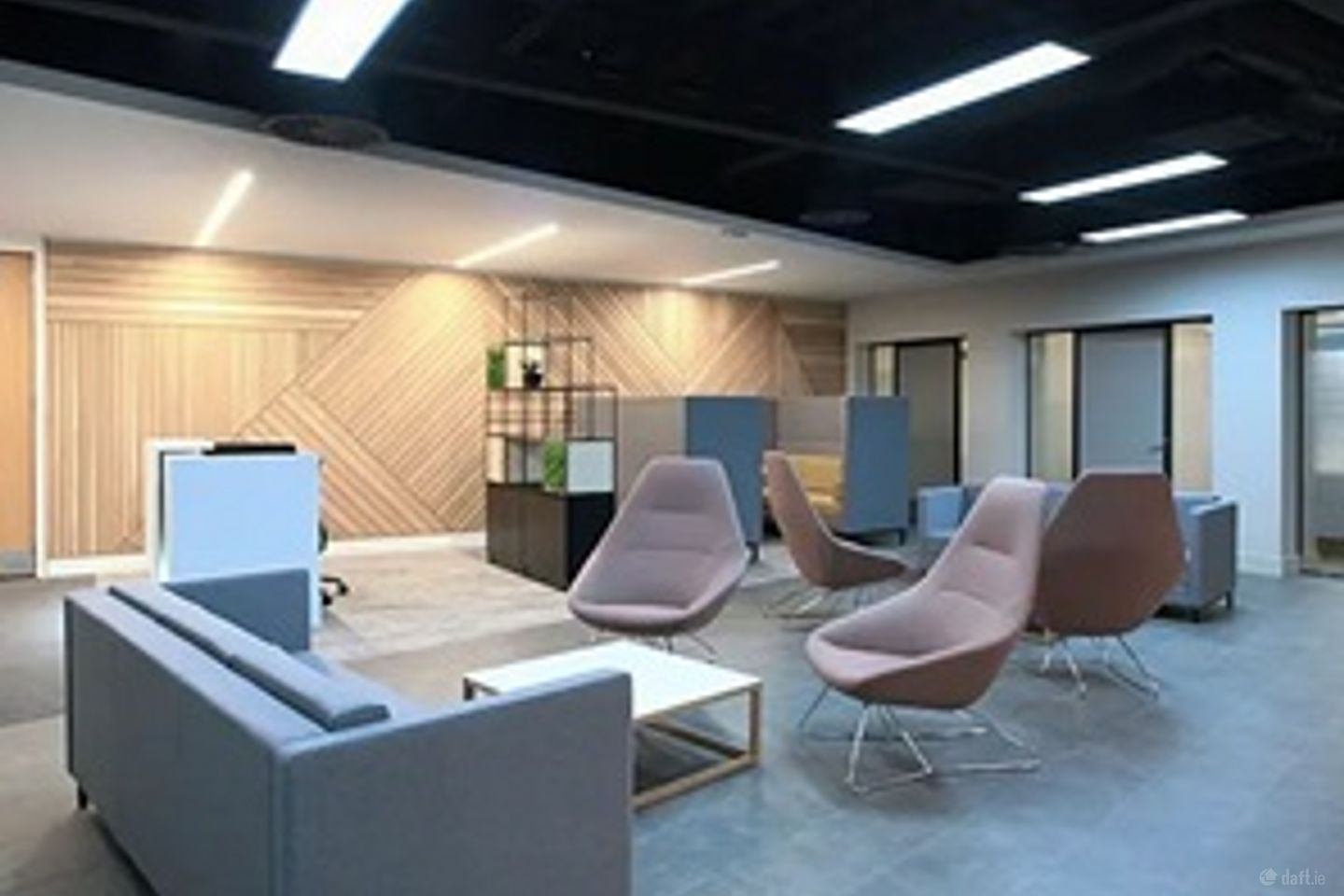 Adelaide Street, Belfast City Centre, Co. Antrim