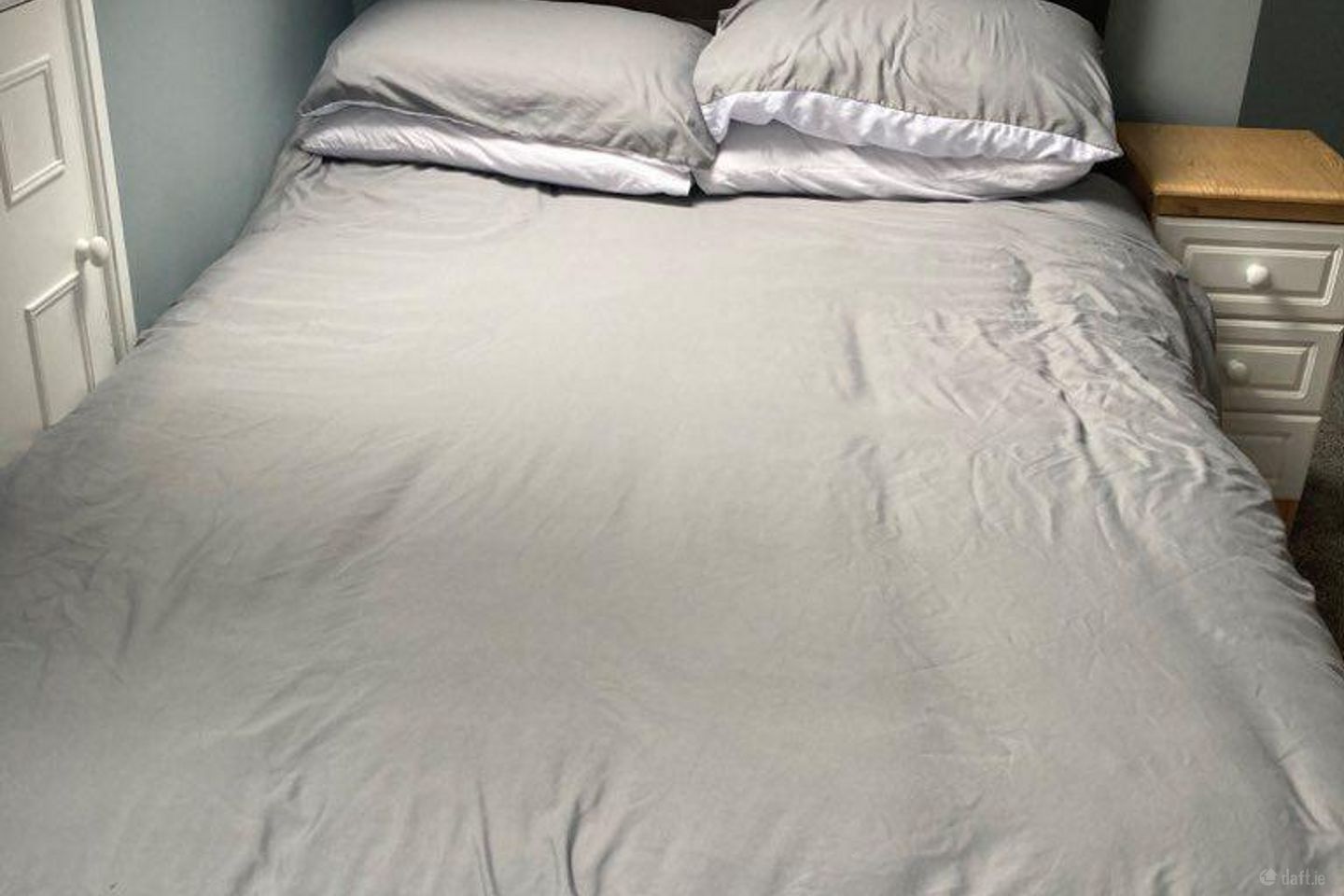 Ardmore Wood, Bray, Co. Wicklow