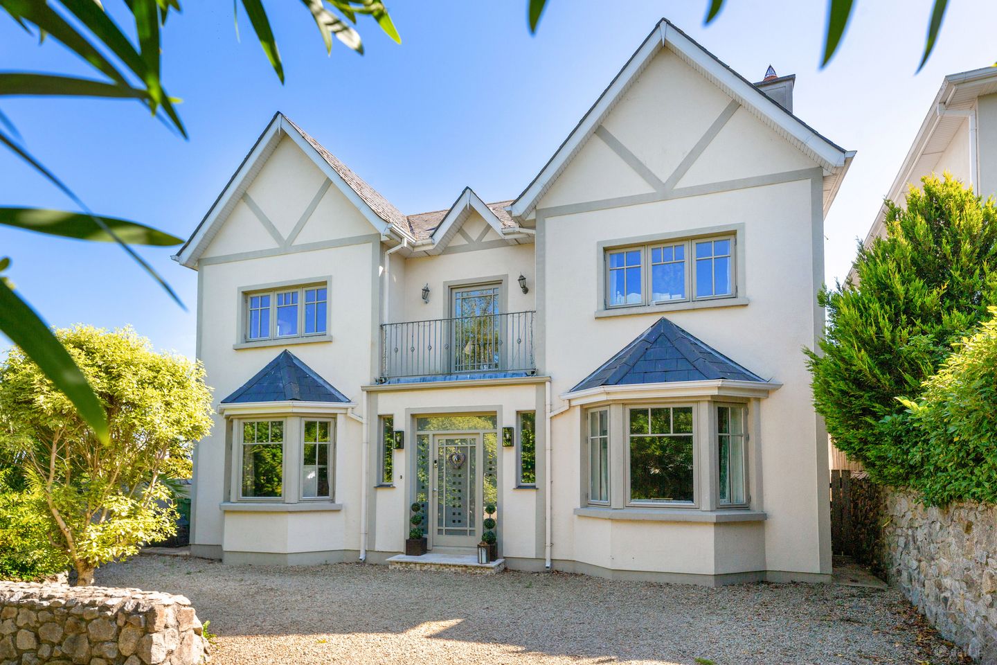 4 Blacklion Springs, Blacklion, Greystones, Co. Wicklow, A63R640