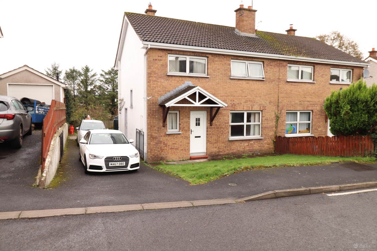 18 Glebe Park, Enniskillen, Co. Fermanagh