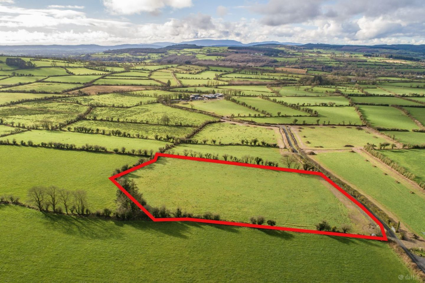 Ballinakill, Mullinavat, Co. Kilkenny, X91T680