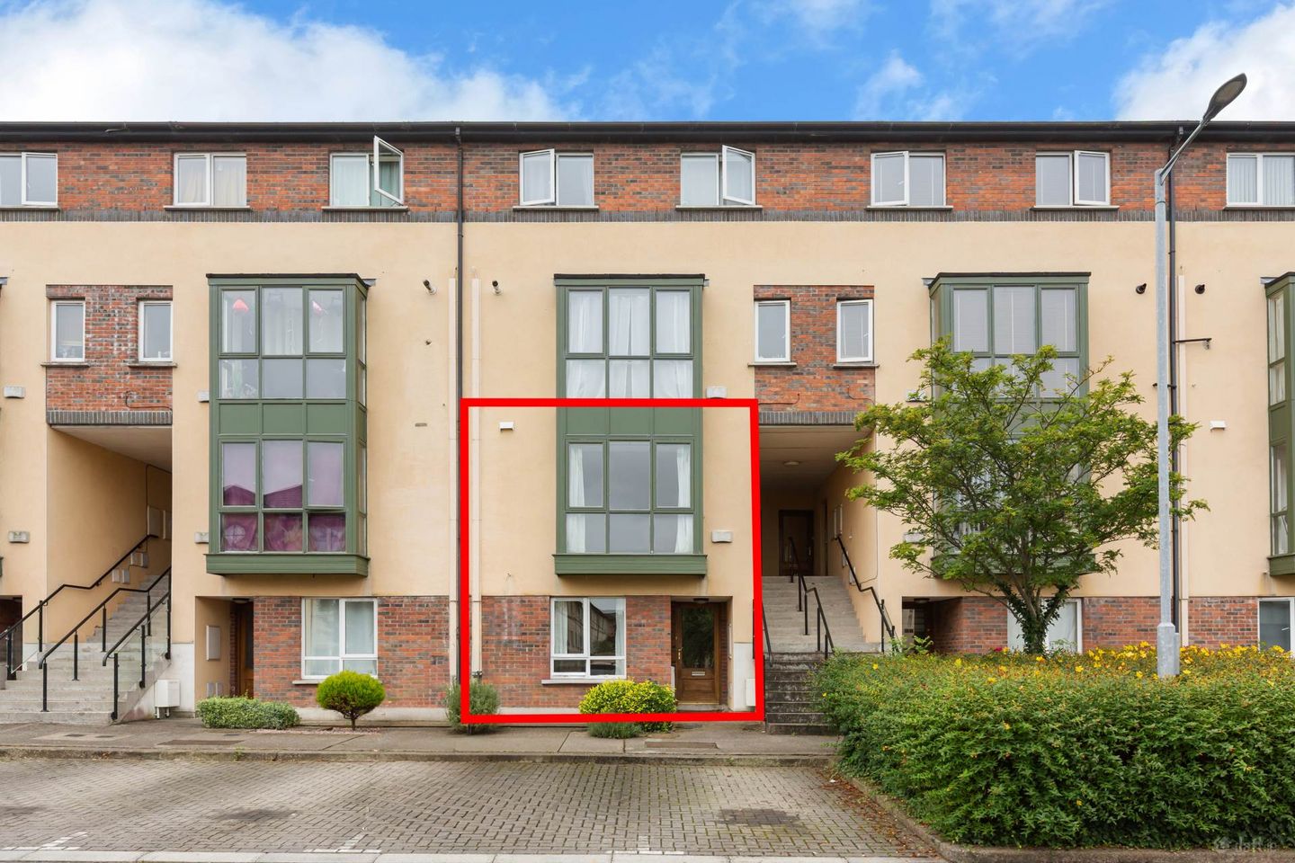 10 Station Court Hall, Coolmine, Dublin 15, D15H765