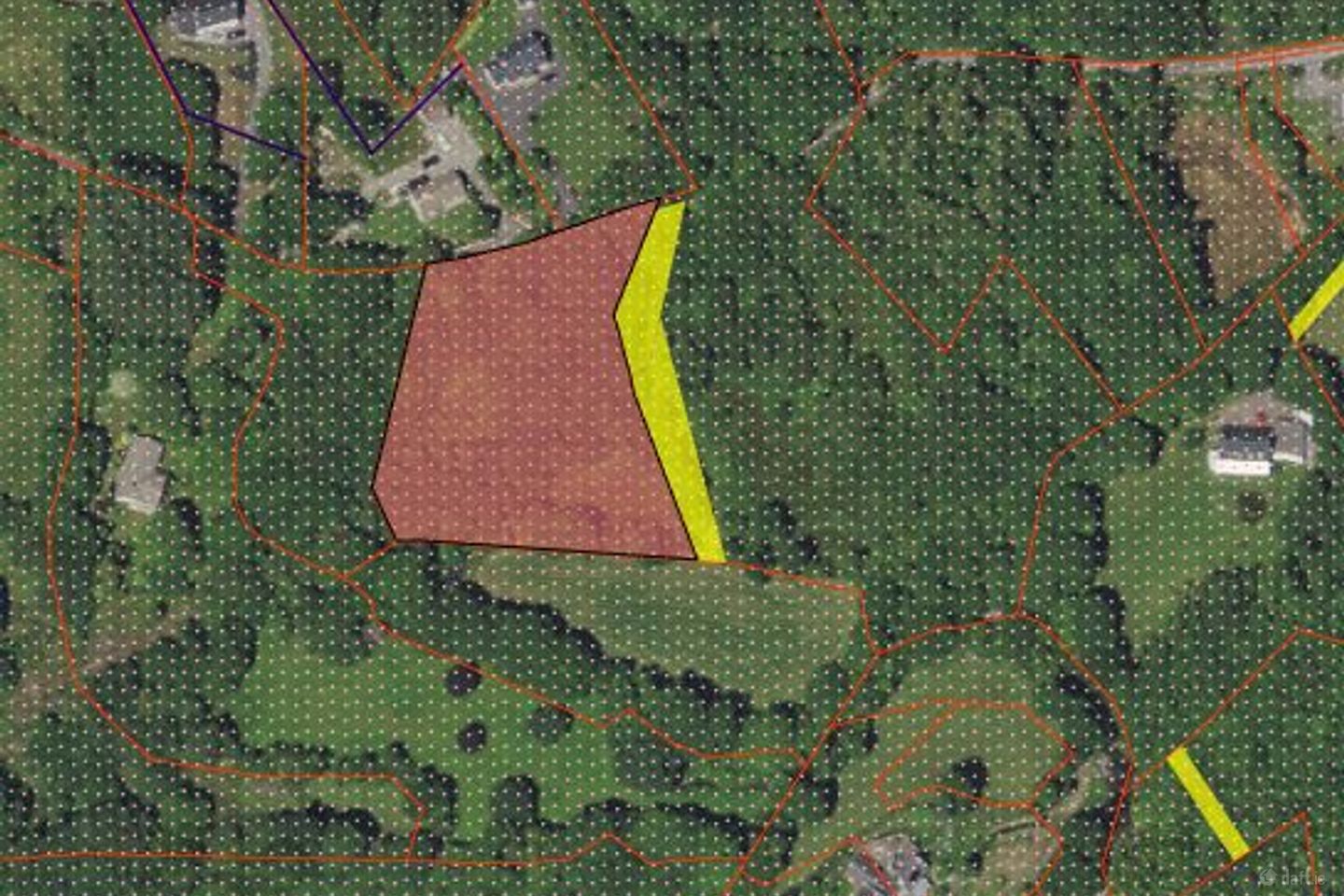 Youngfield, Glengarriff, Co. Cork