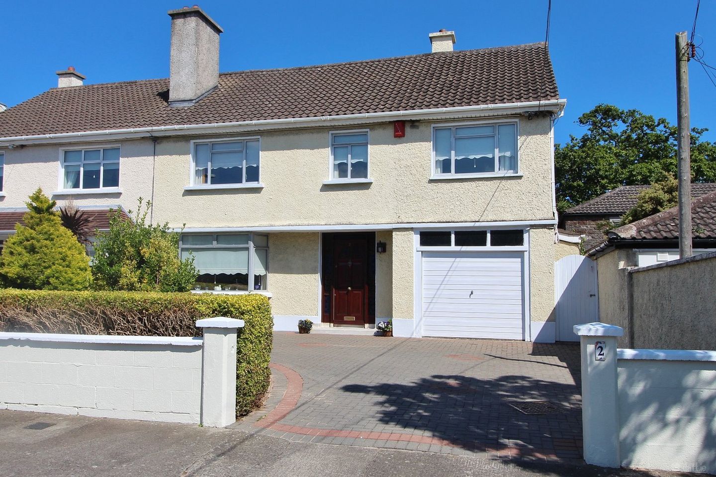 2 Blackheath Avenue, Clontarf, Dublin 3, D03K207