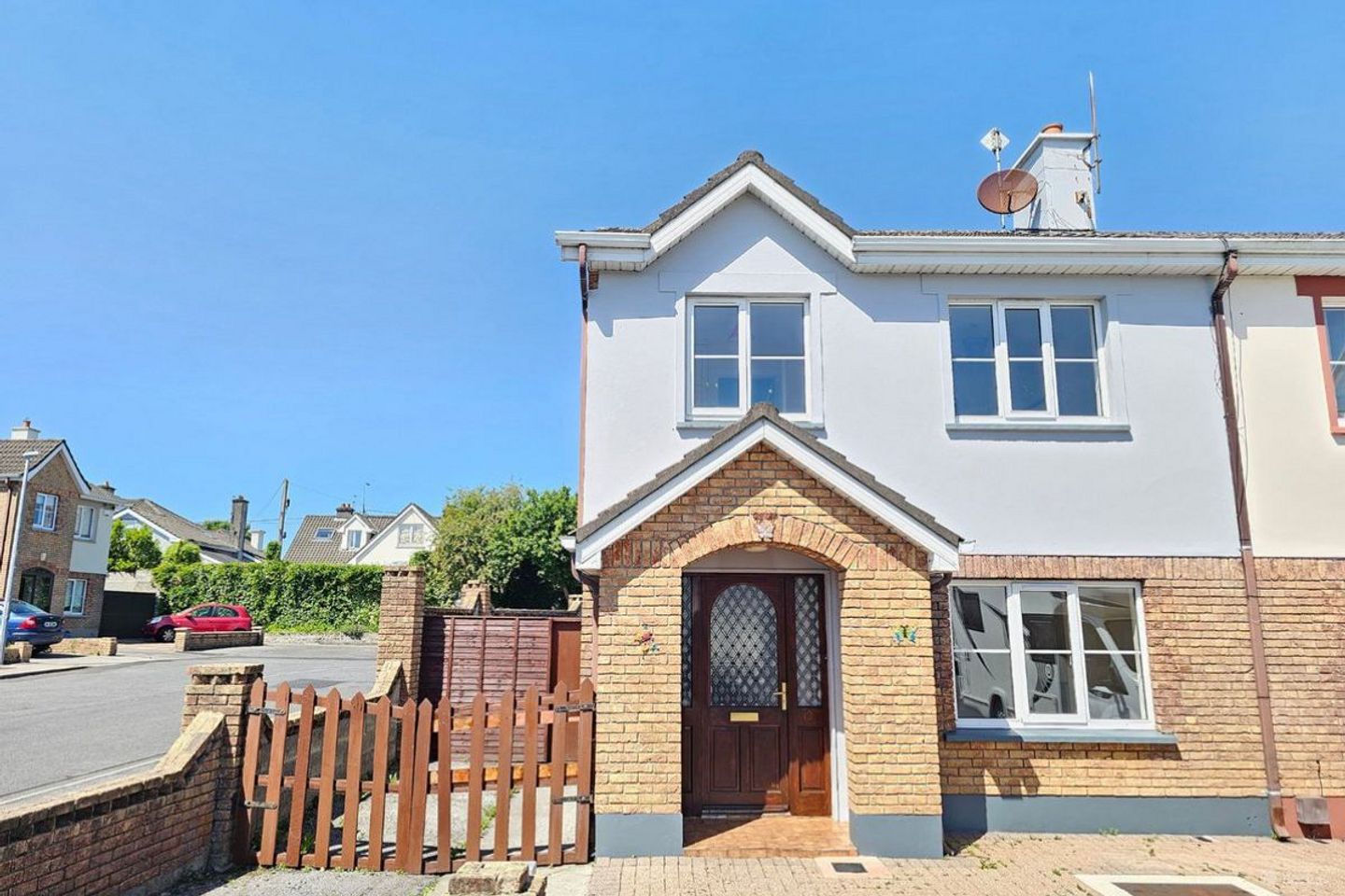 10 Station Court, Station Road, Ennis, Ennis, Co. Clare