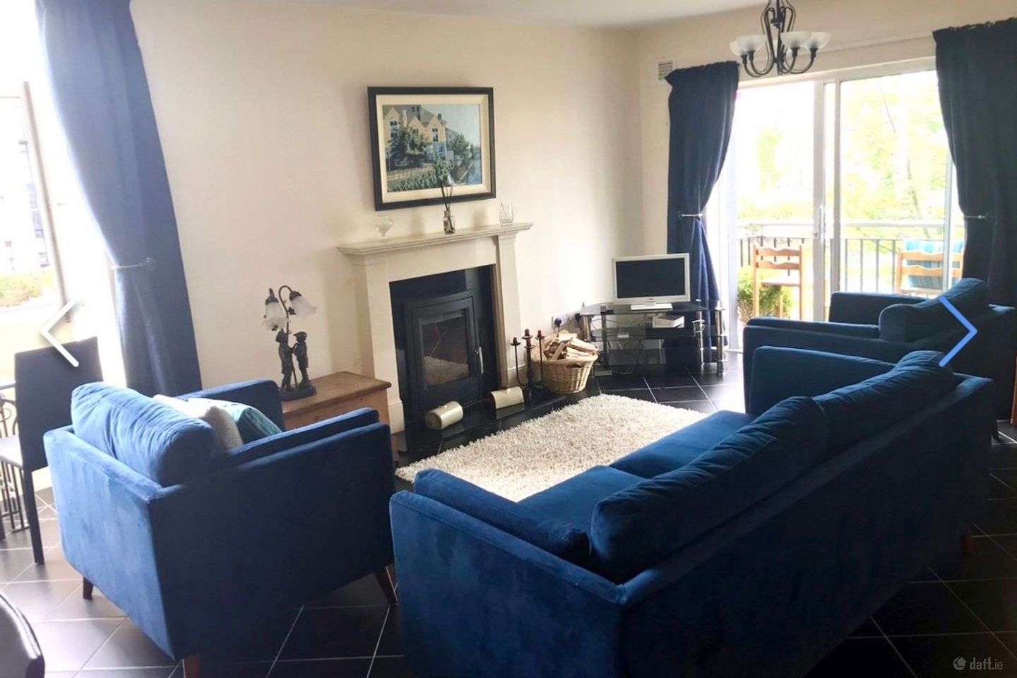 Dun Daingean , Galway City Centre