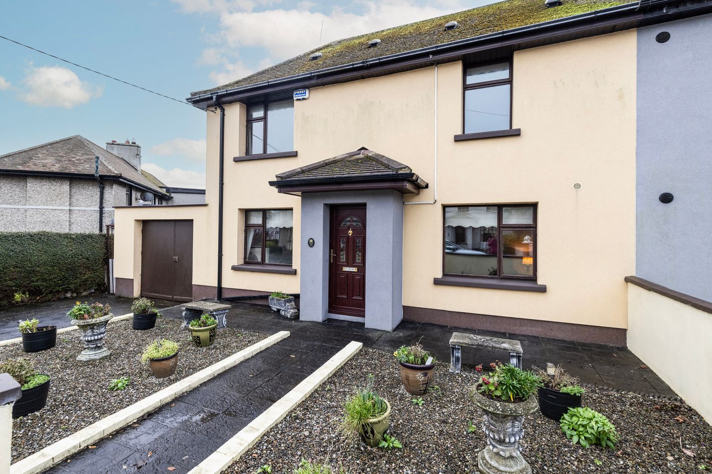 12 Fullam Terrace, Balbriggan, Co. Dublin, K32WD80