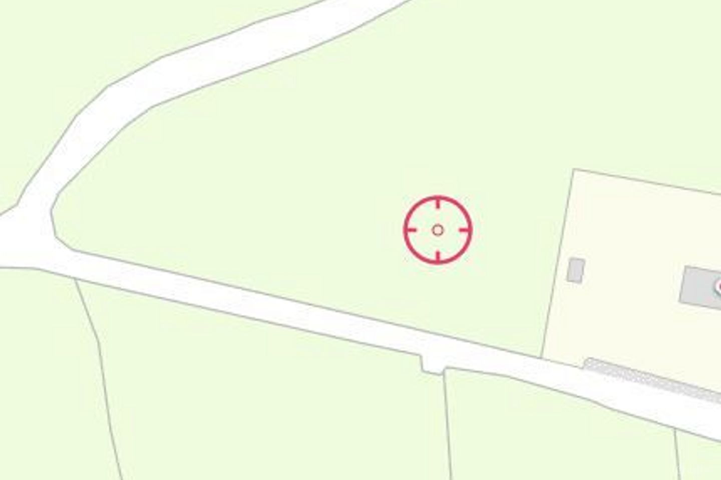 Templeludigan , Ballywilliam, Co. Wexford