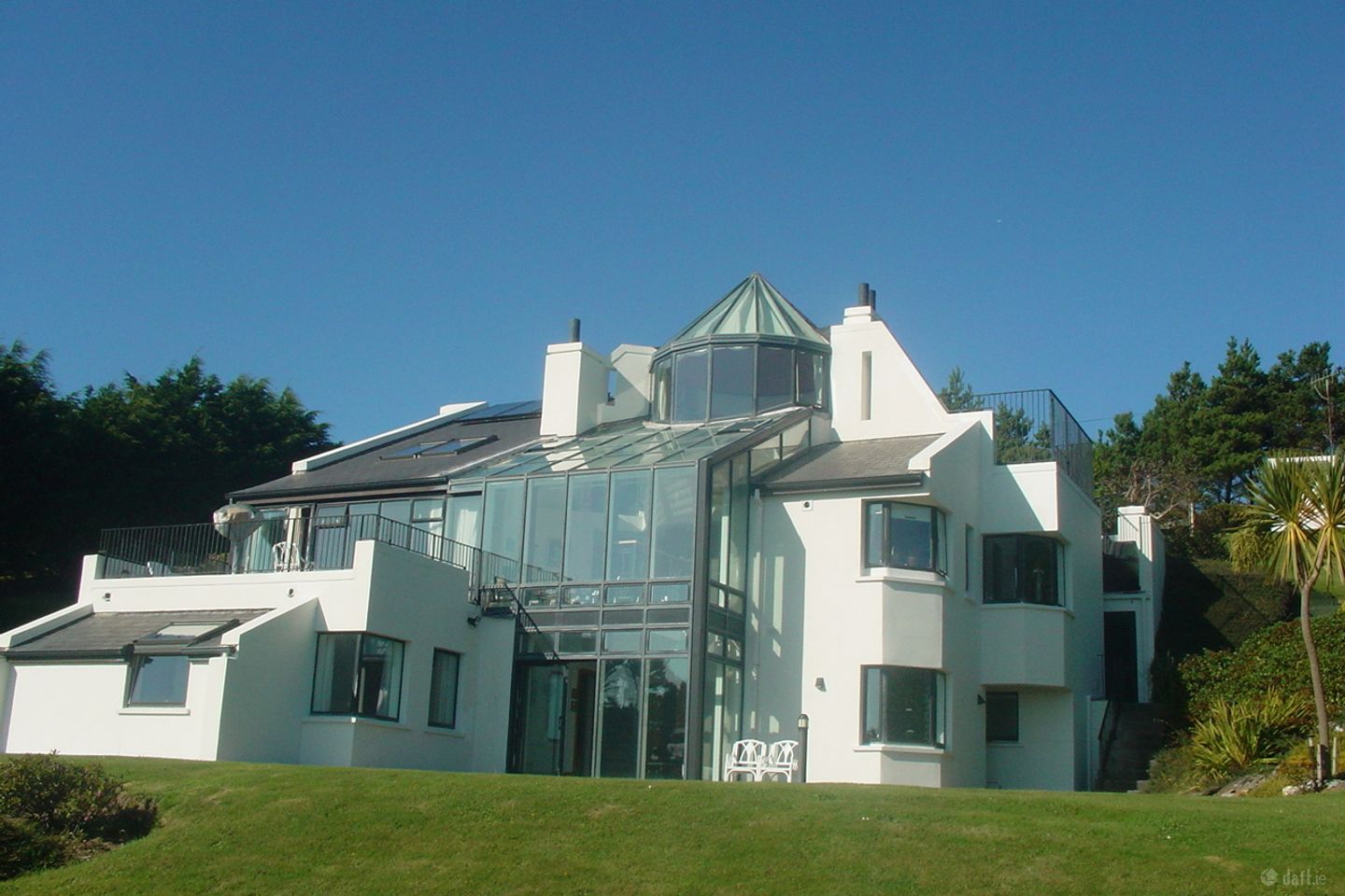 Clan Aisling, Sandycove, Kinsale, Co. Cork