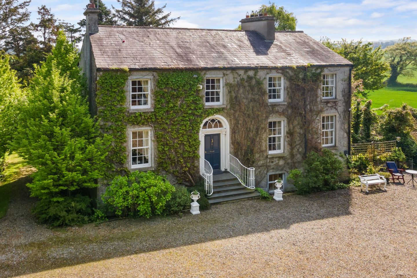 Walshestown House, Walshestown, Clogherhead, Clogherhead, Co. Louth, A92HD99