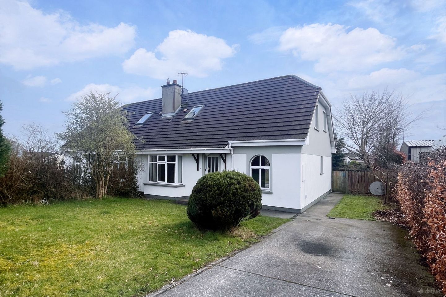 2 Parkview Drive, Letterkenny, Letterkenny, Co. Donegal, F92C6R2