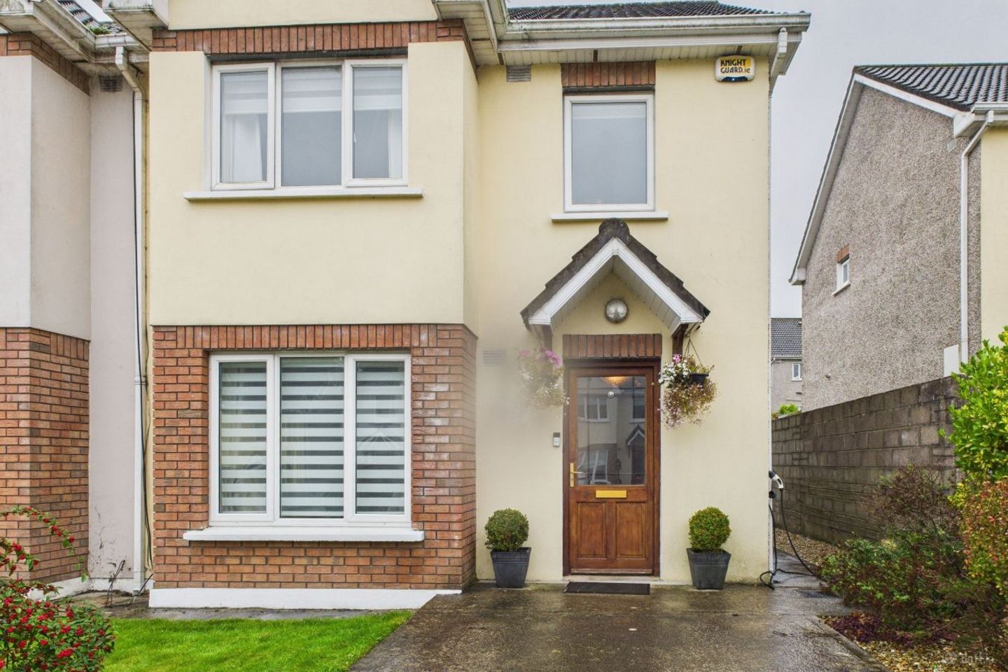 3 The Avenue, Dun Eala, Duntahane, Fermoy, Co. Cork, P61AP66