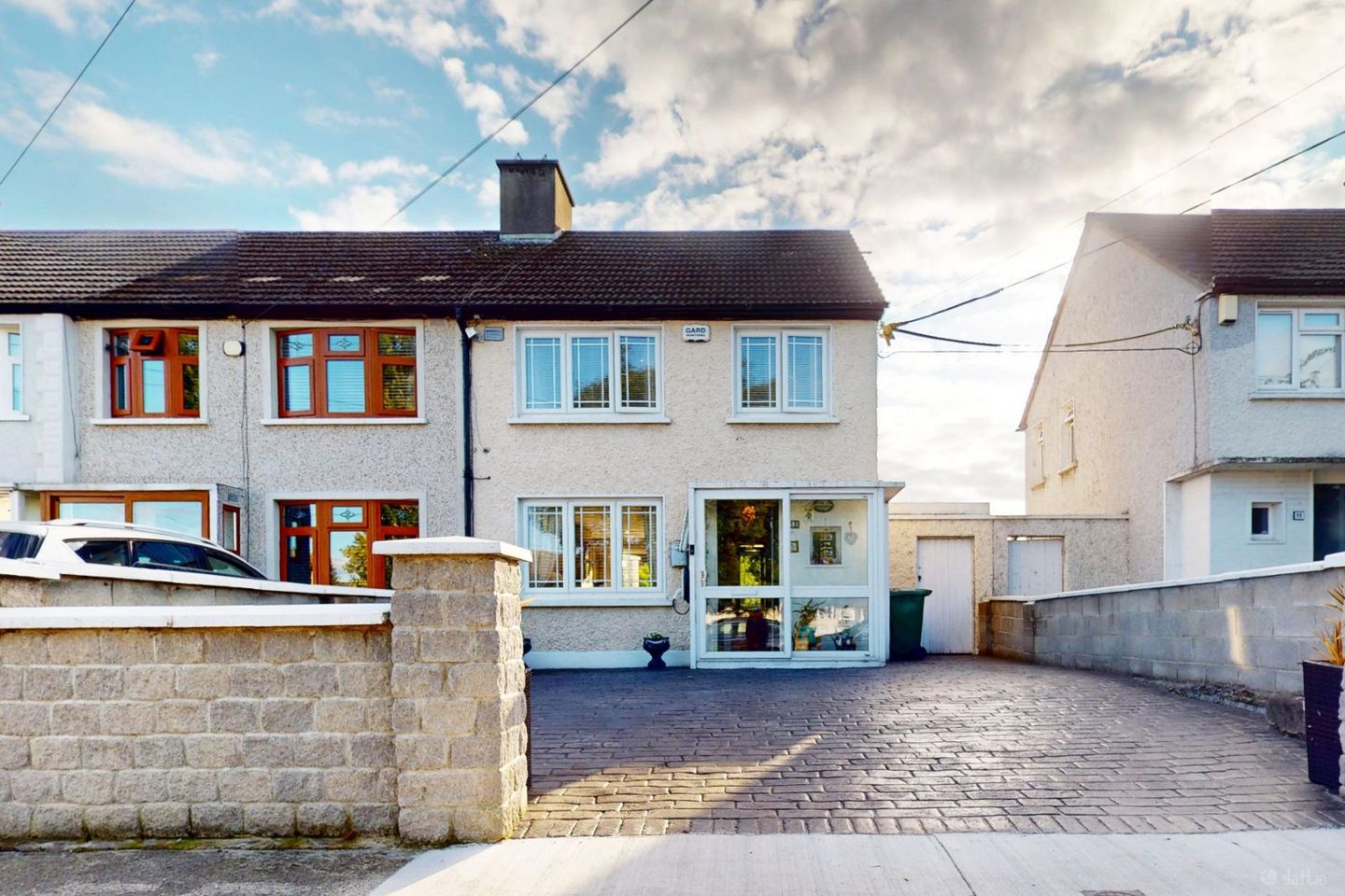 53 Drumfinn Avenue, Dublin 10, Ballyfermot, Dublin 10, D10KX81